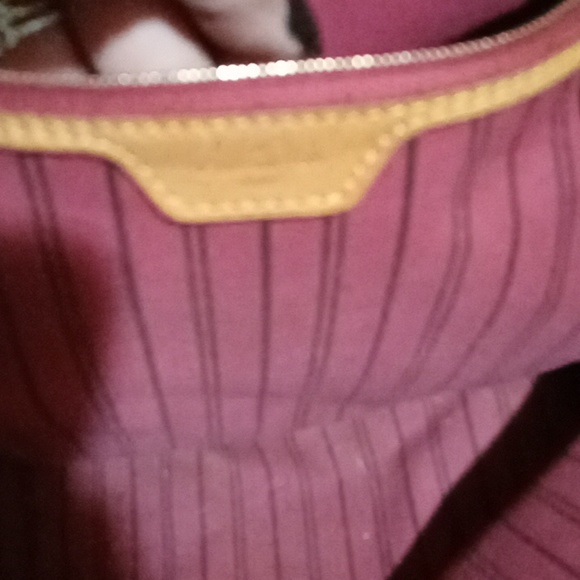 Louis Vuitton delightful mm - Picture 7 of 8